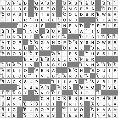 All solutions for "Change" 6 letters crossword clue & answer - We have 21 clues, 239 answers & 475 synonyms from 2 to 19 letters. . Crossword clue burglars key